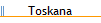 Toskana