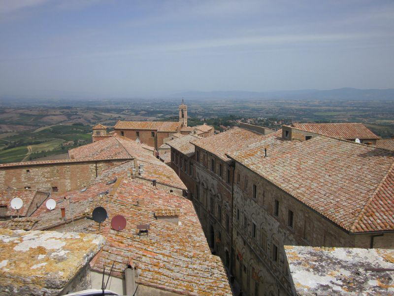Montepulciano