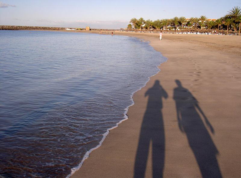 Las Americas